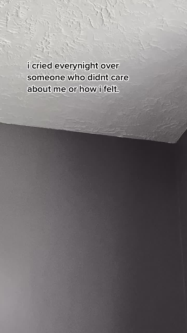 @:(
