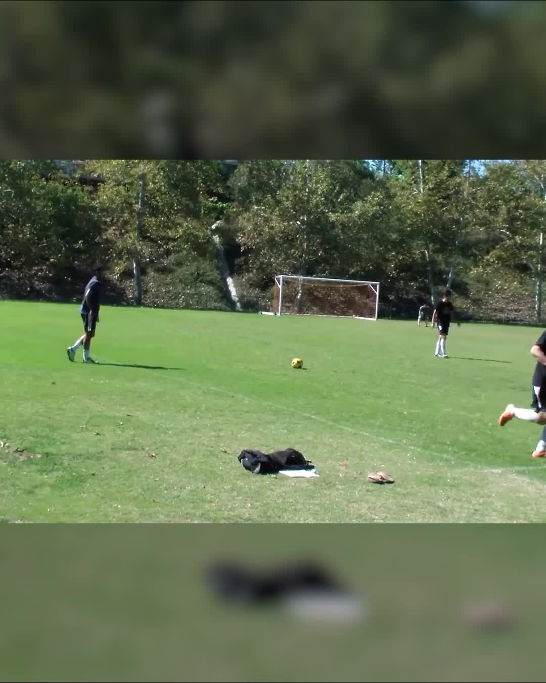 @OC LIONS FC