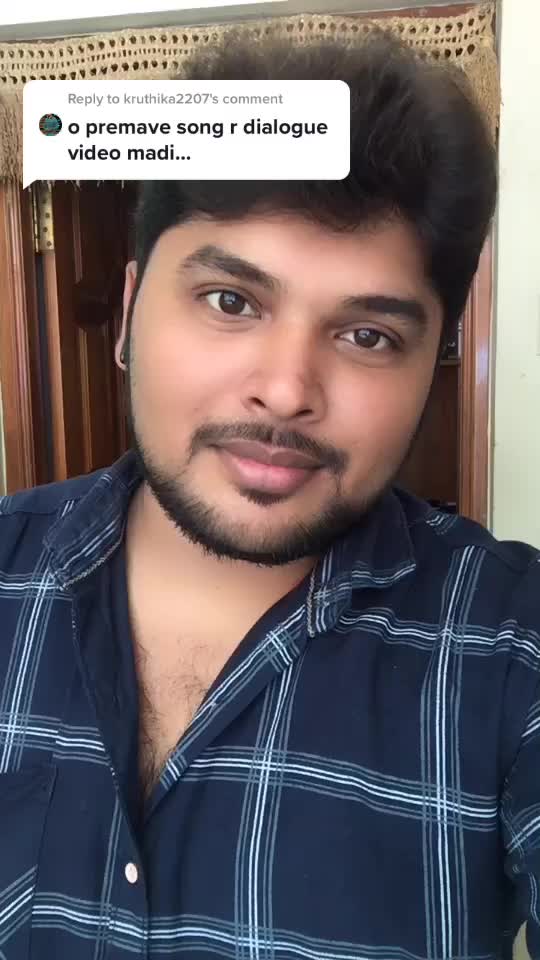 @Madhu D S