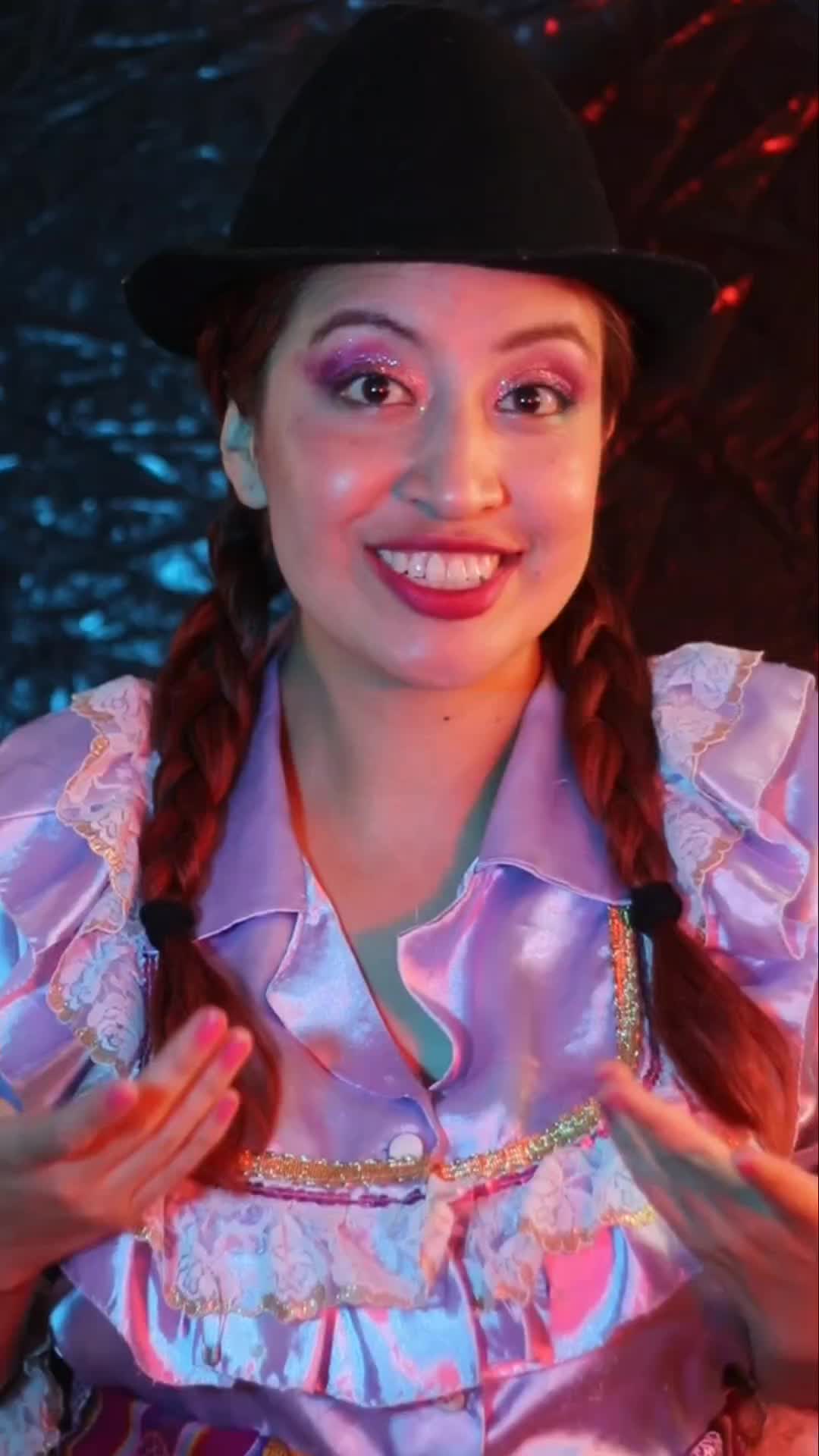 @Angela Cevallos