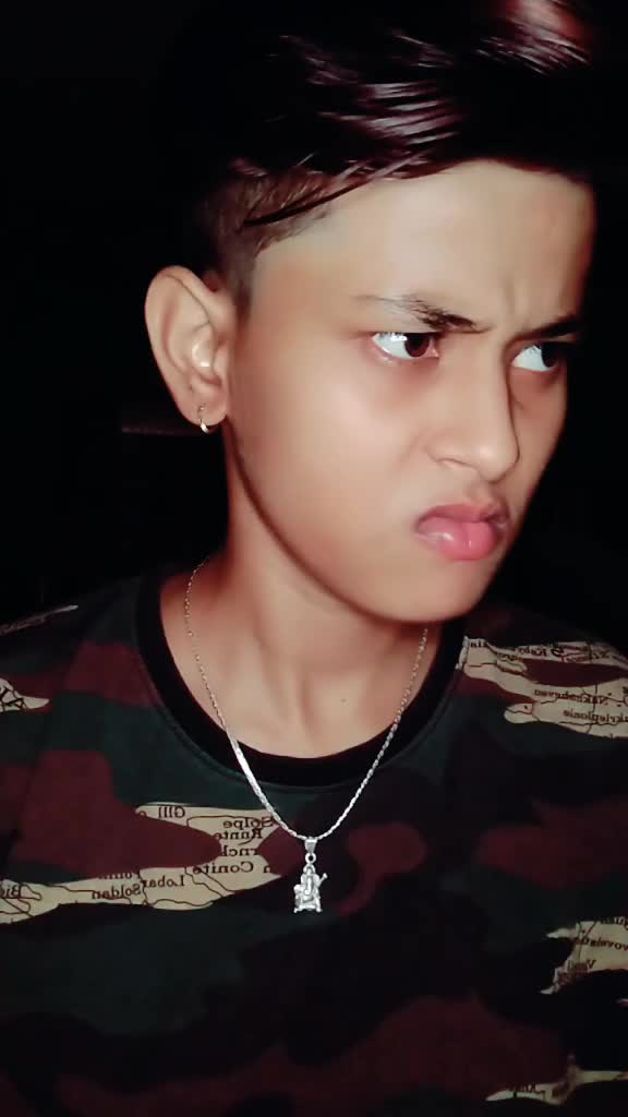 @kanu pawar