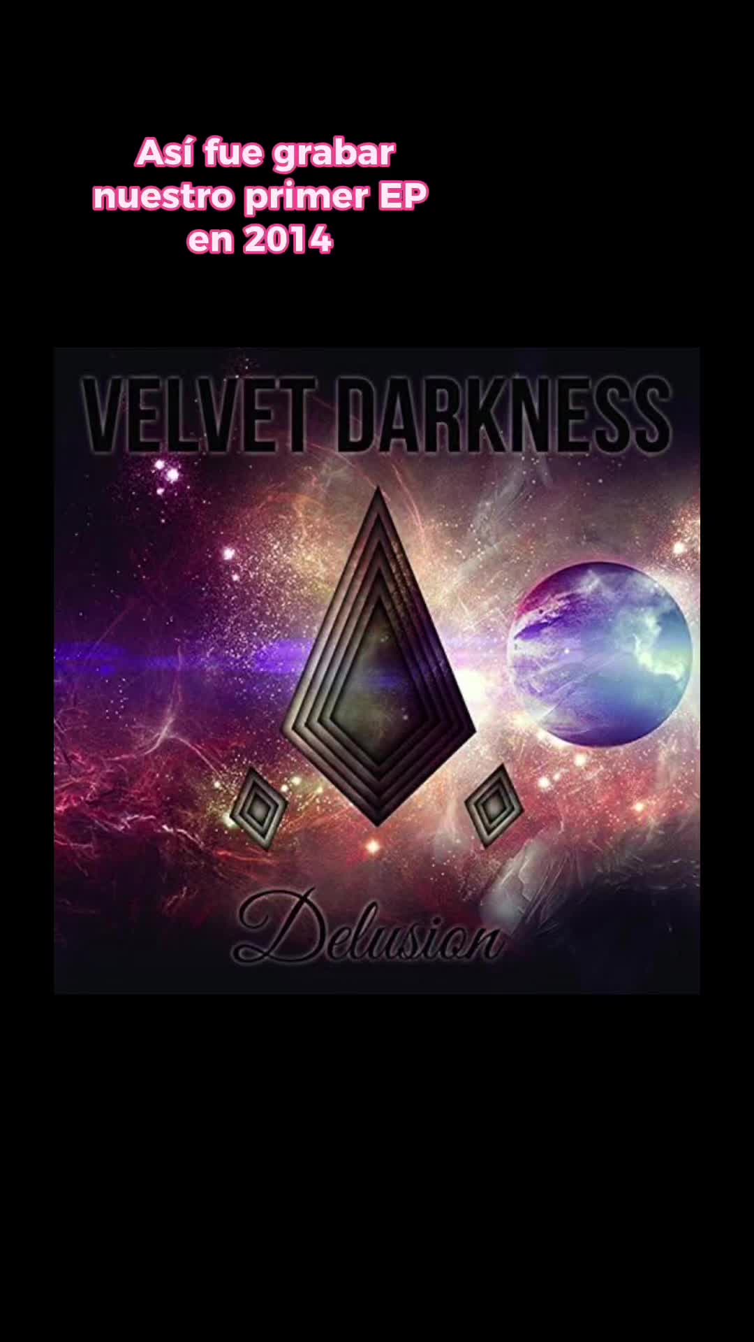 @Velvet Darkness