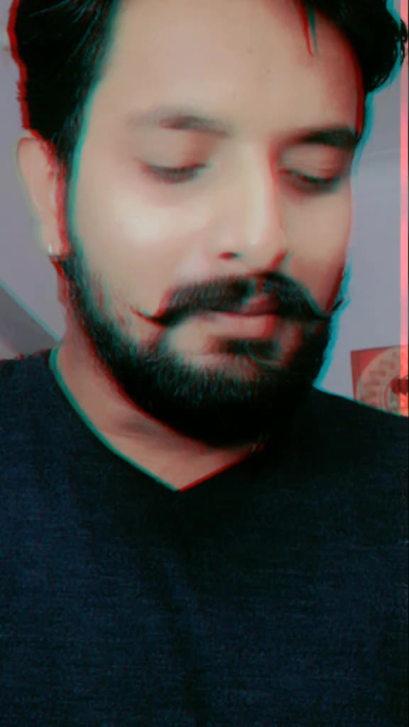 @Girjesh Raj Purohit