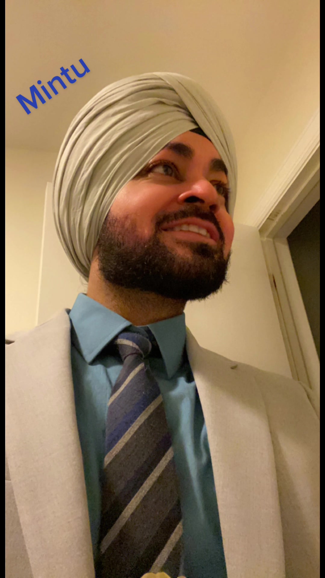 @Dilpreet Dhaliwal