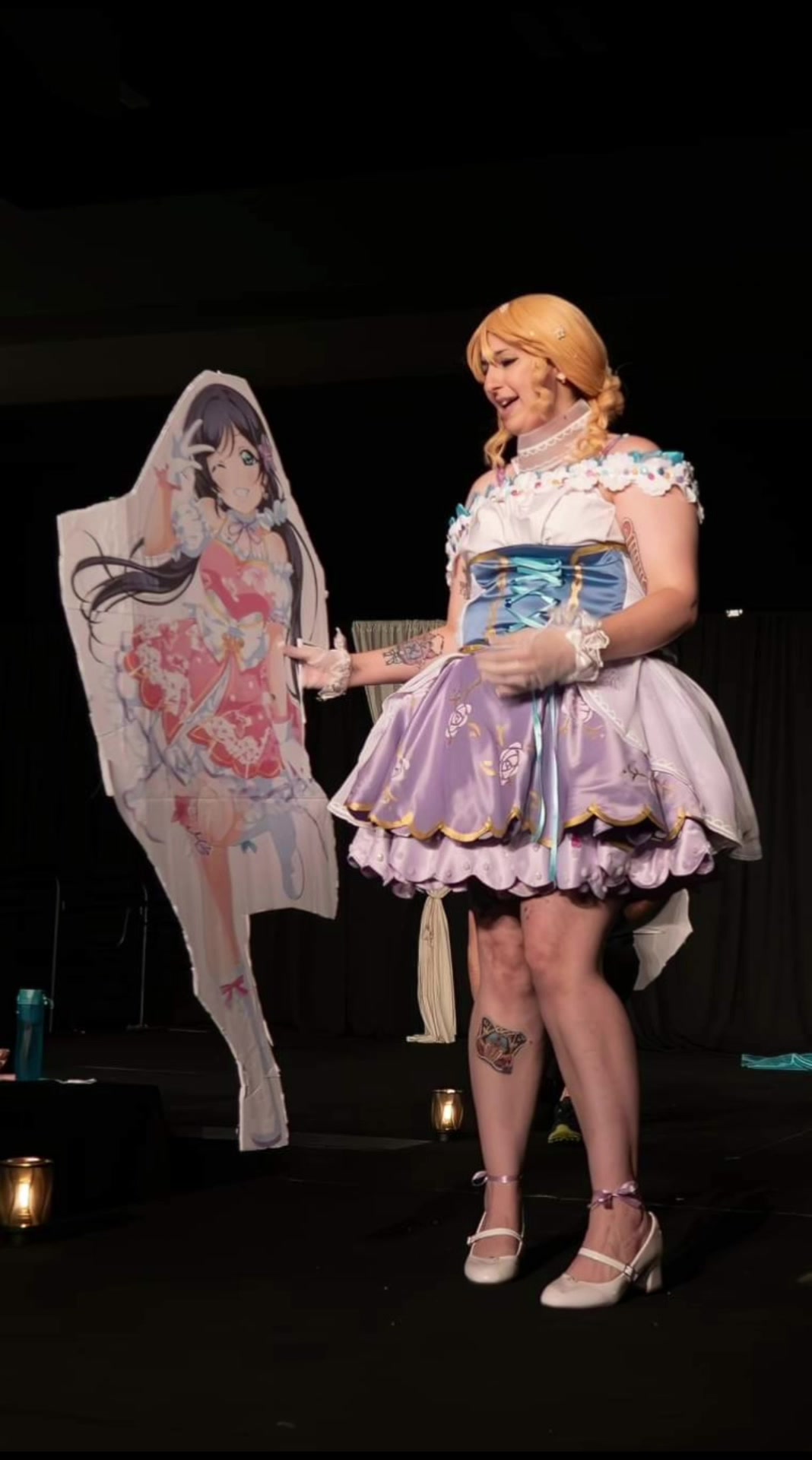 @gimmiemoorecosplay