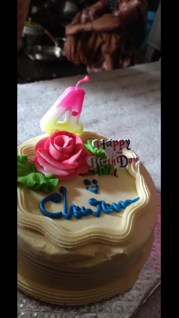 @Srikanth Lucky