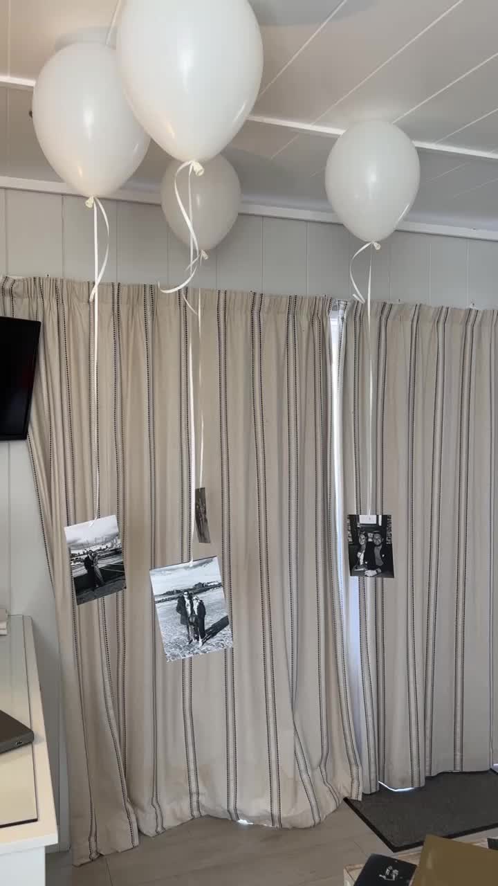 @Lola&rsquo;s Balloons