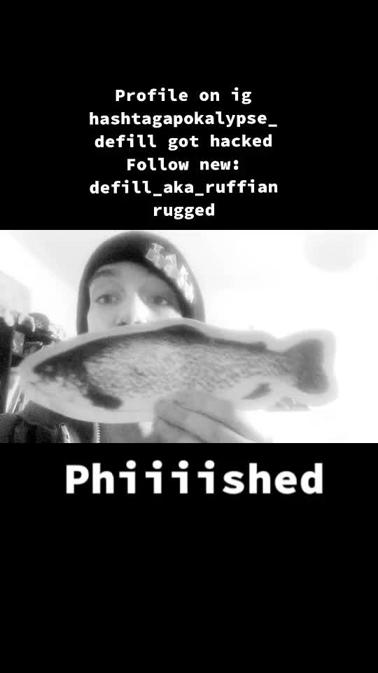 @Def Ill aka Ruffian Rugged