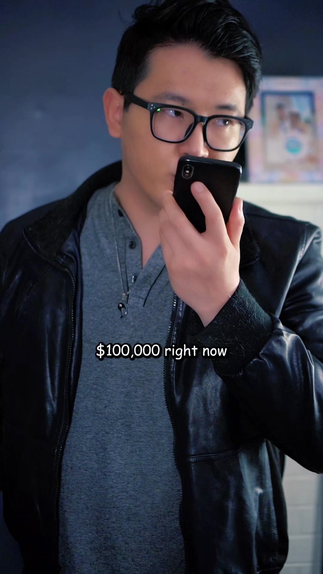 @Adam Shi