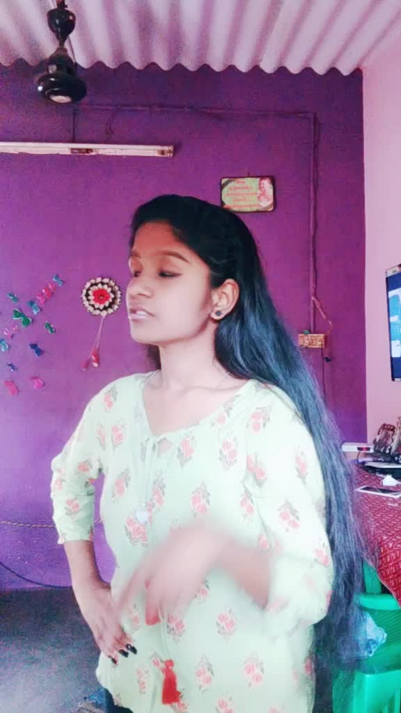 @smily gowri 😍