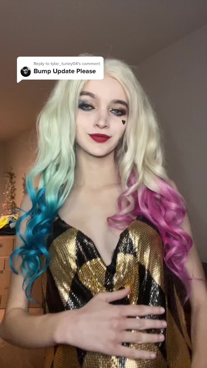 @Meghan Quinn