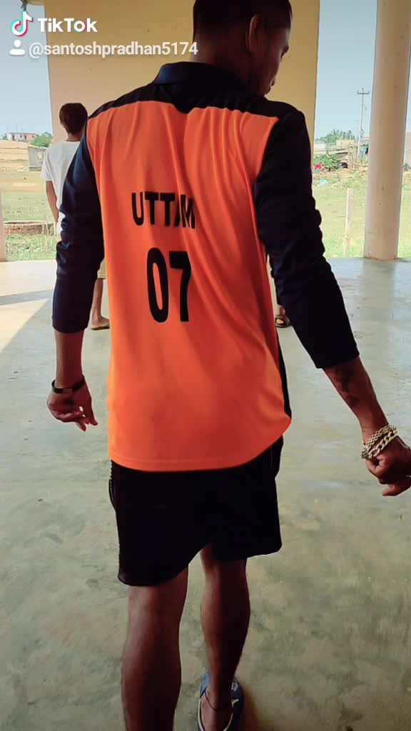 @Santosh Pradhan