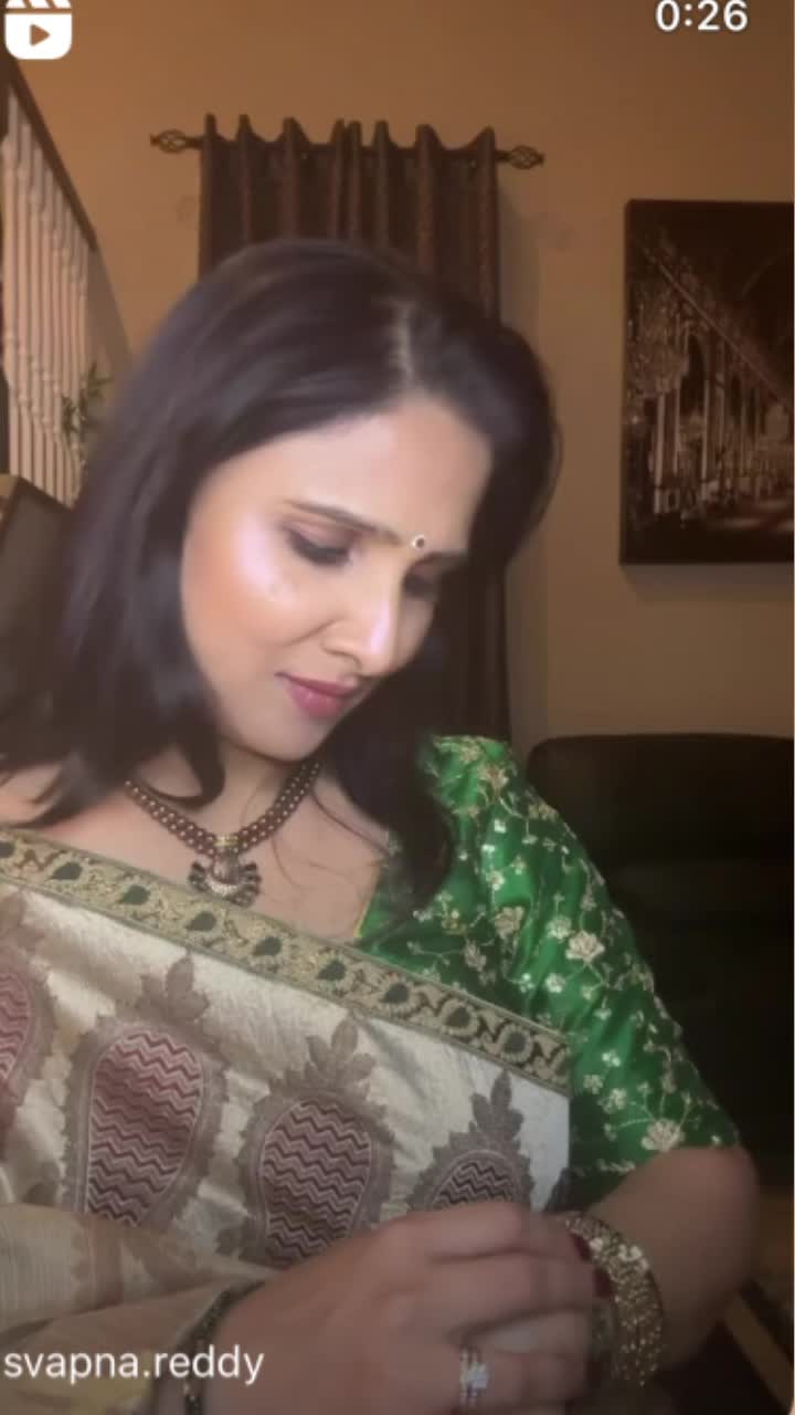 @Swapna Reddy