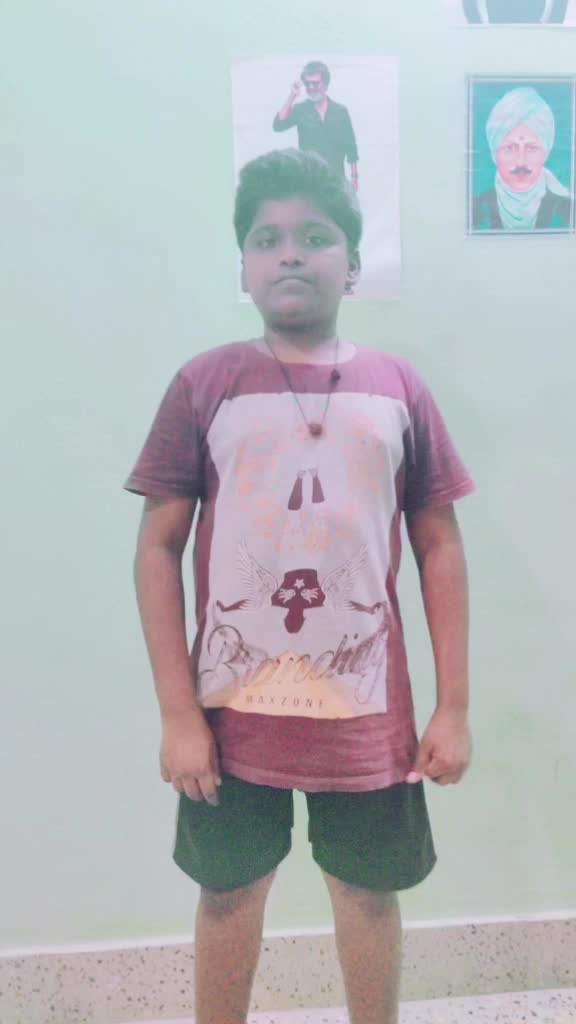 @Aravind SaRa