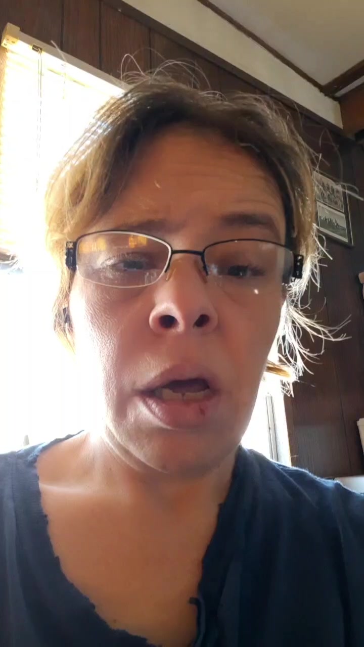 @Jane "GI Jane"