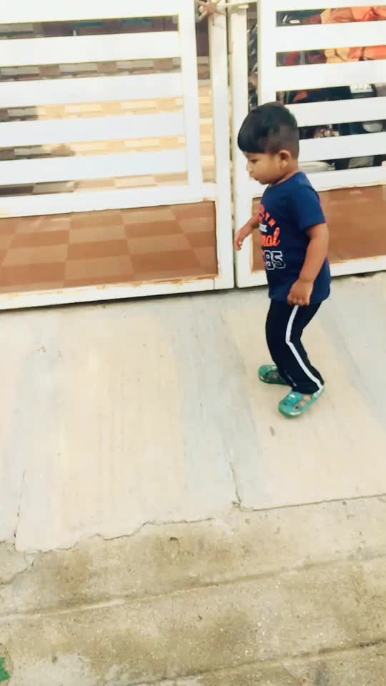 @Kiran Christopher