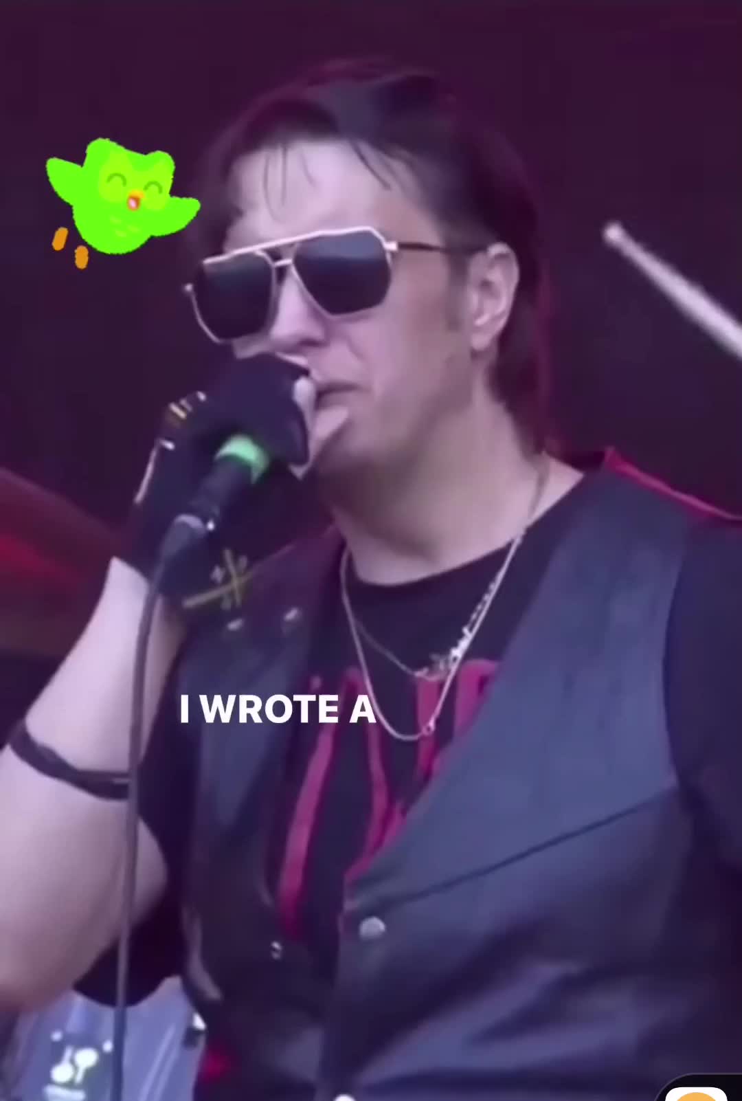 @Susi McFly