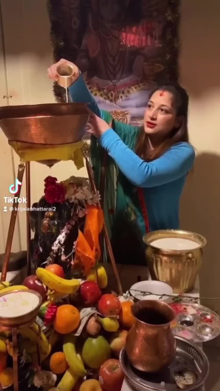 @Manju