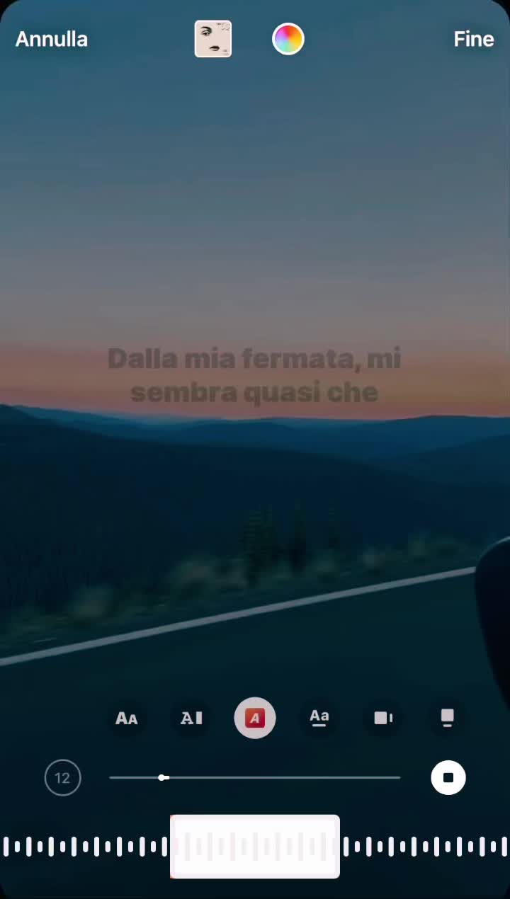 @canzoni_per_insta