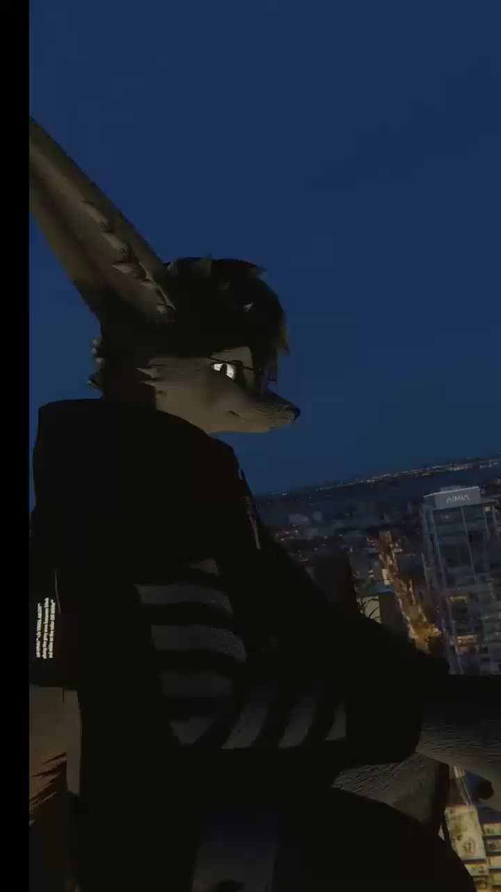 @DJravefox