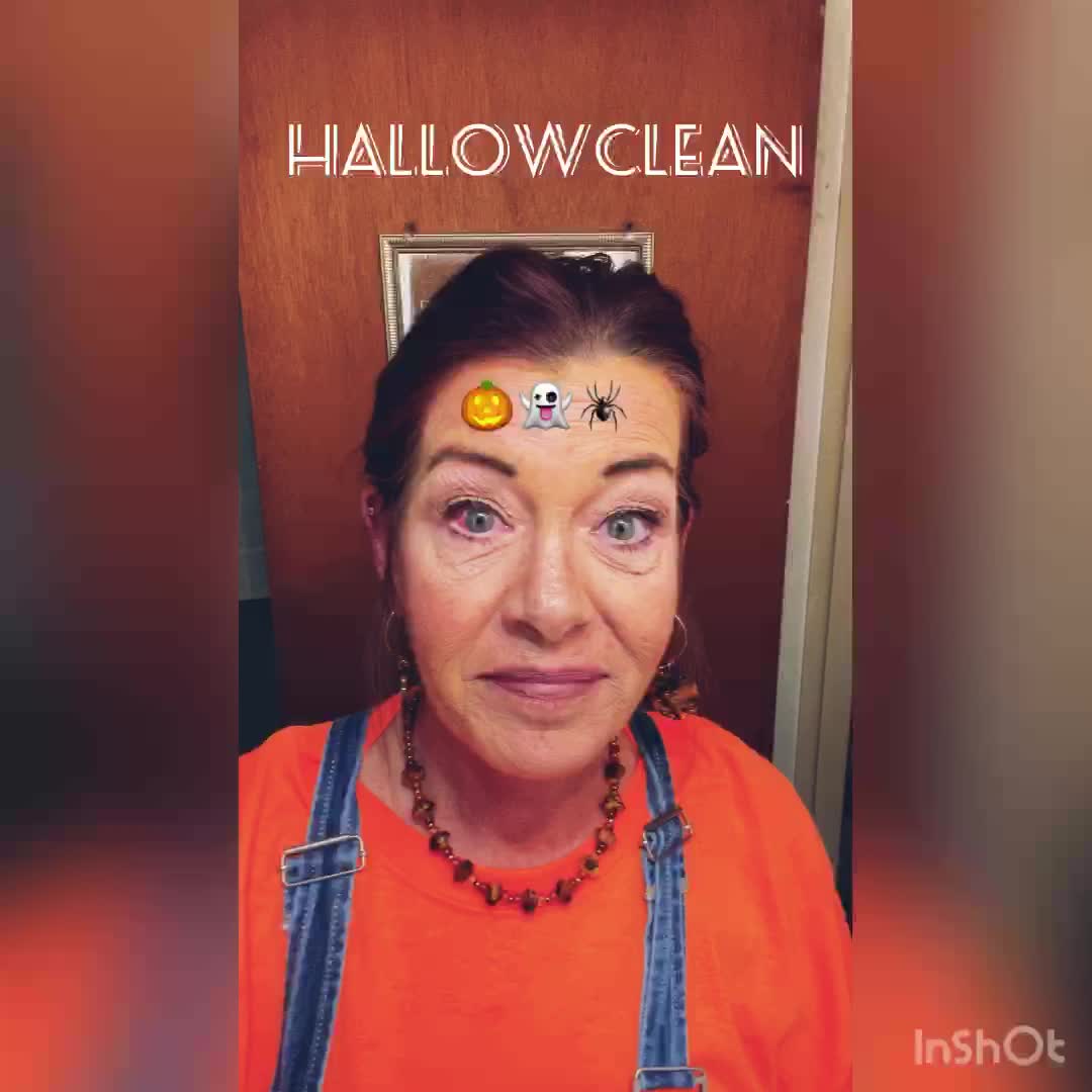 @Candy Clark