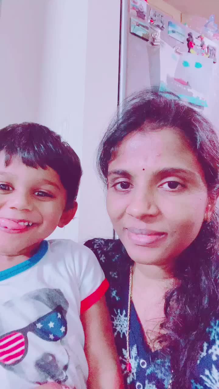 @Koriginja Sravanthi