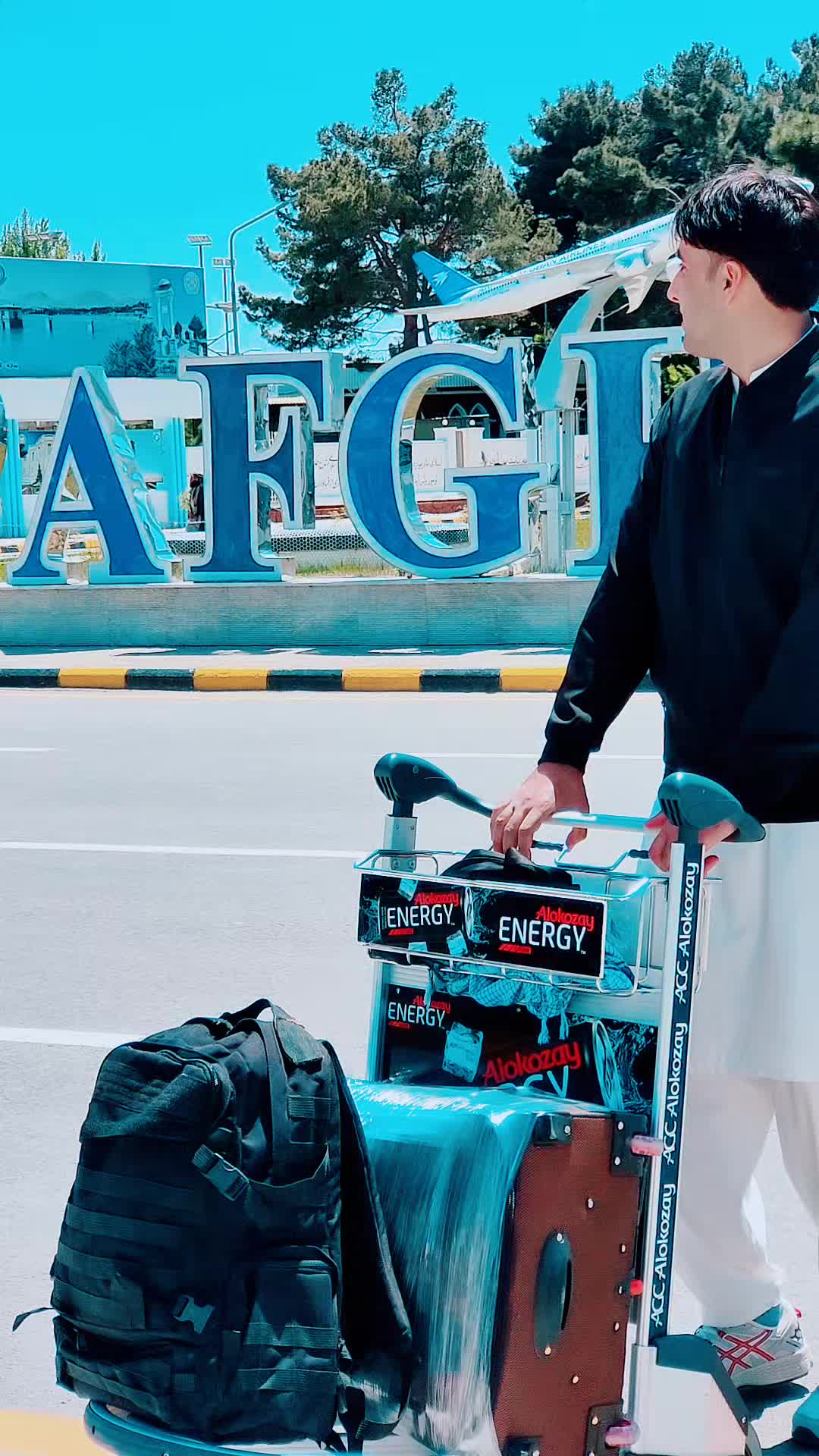 @LALQARARAFGHAN 🇦🇫