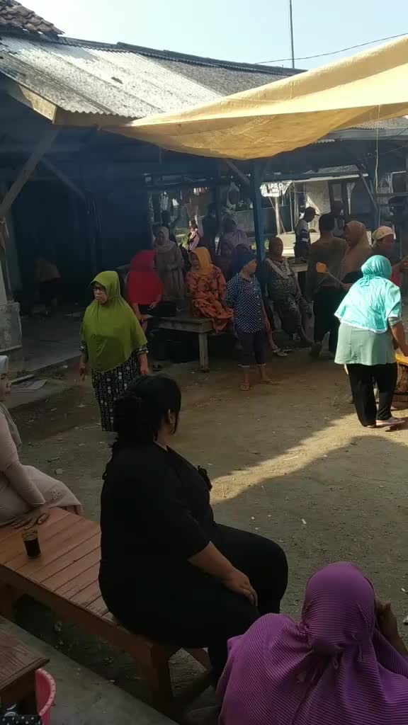 @NOVIANTI #MUASUBANG