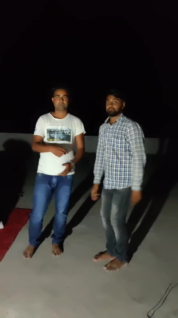 @Parasram Meena