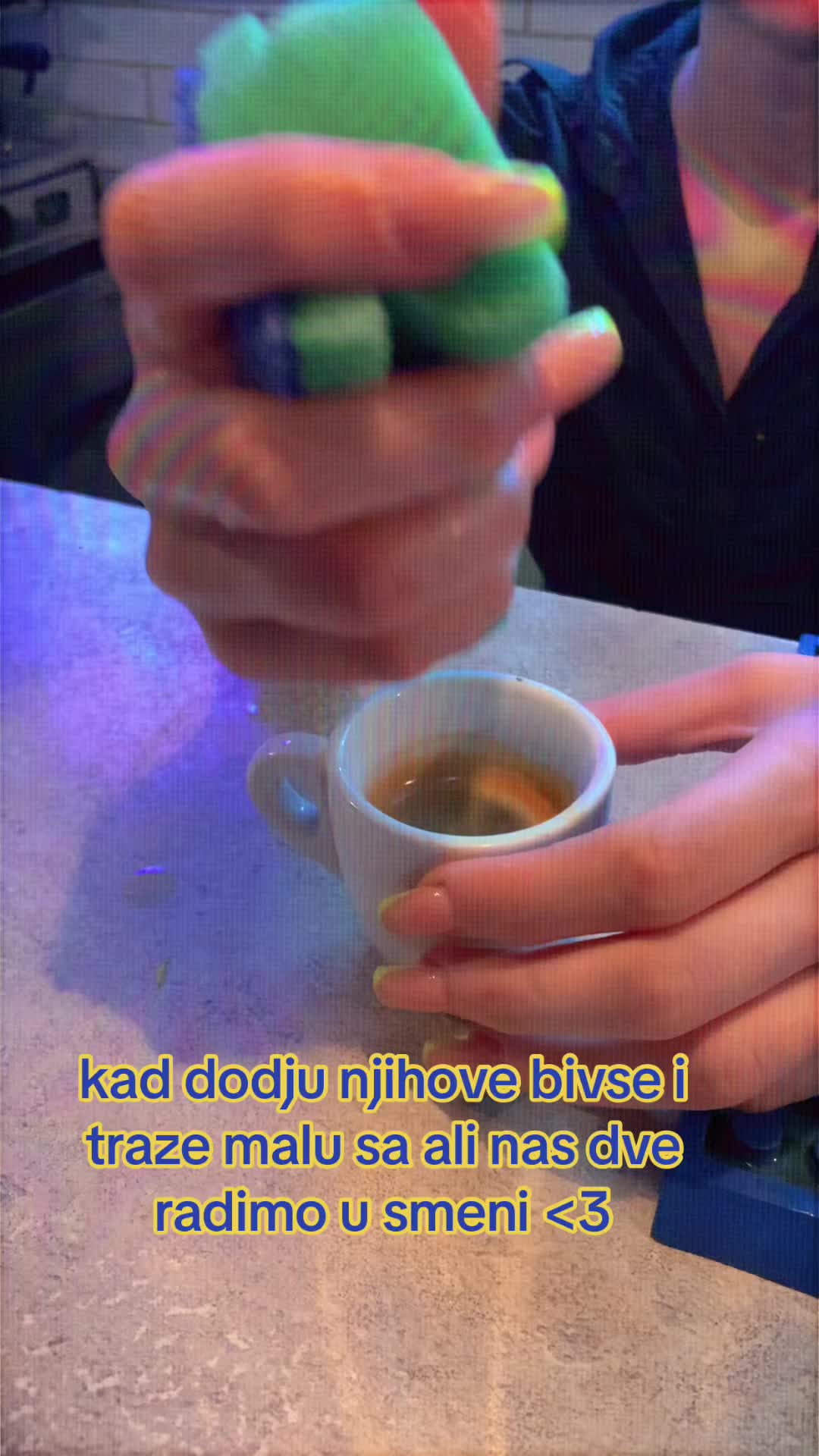 @Dijana