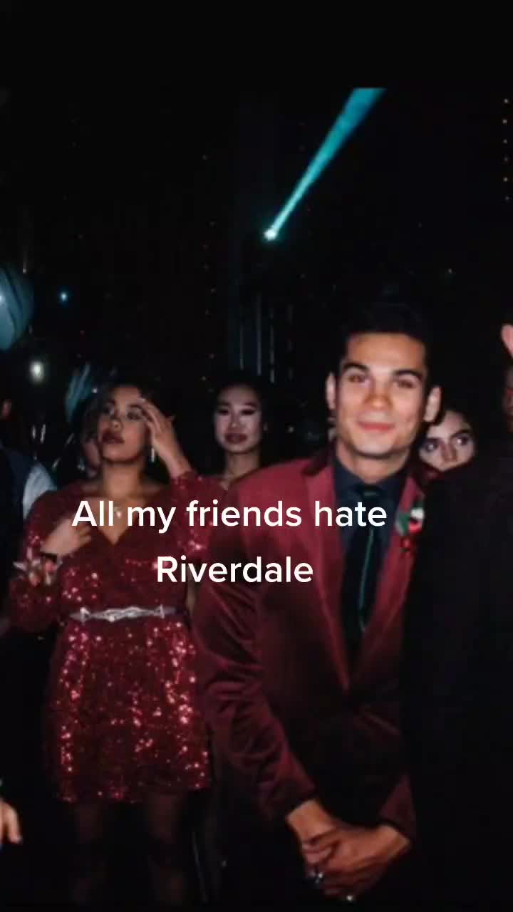 @♡Riverdale♡