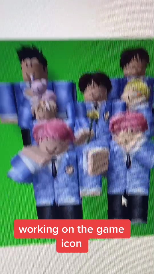 @ohshc game on roblox