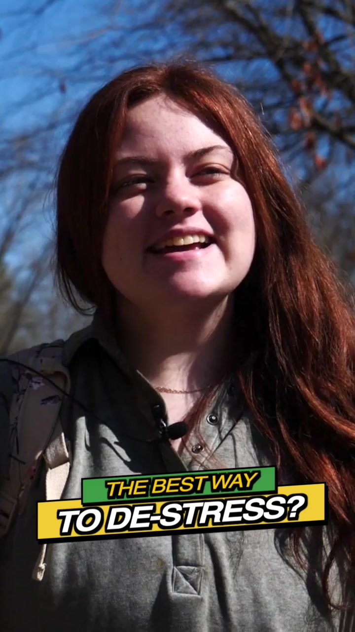 @Arkansas Tech University