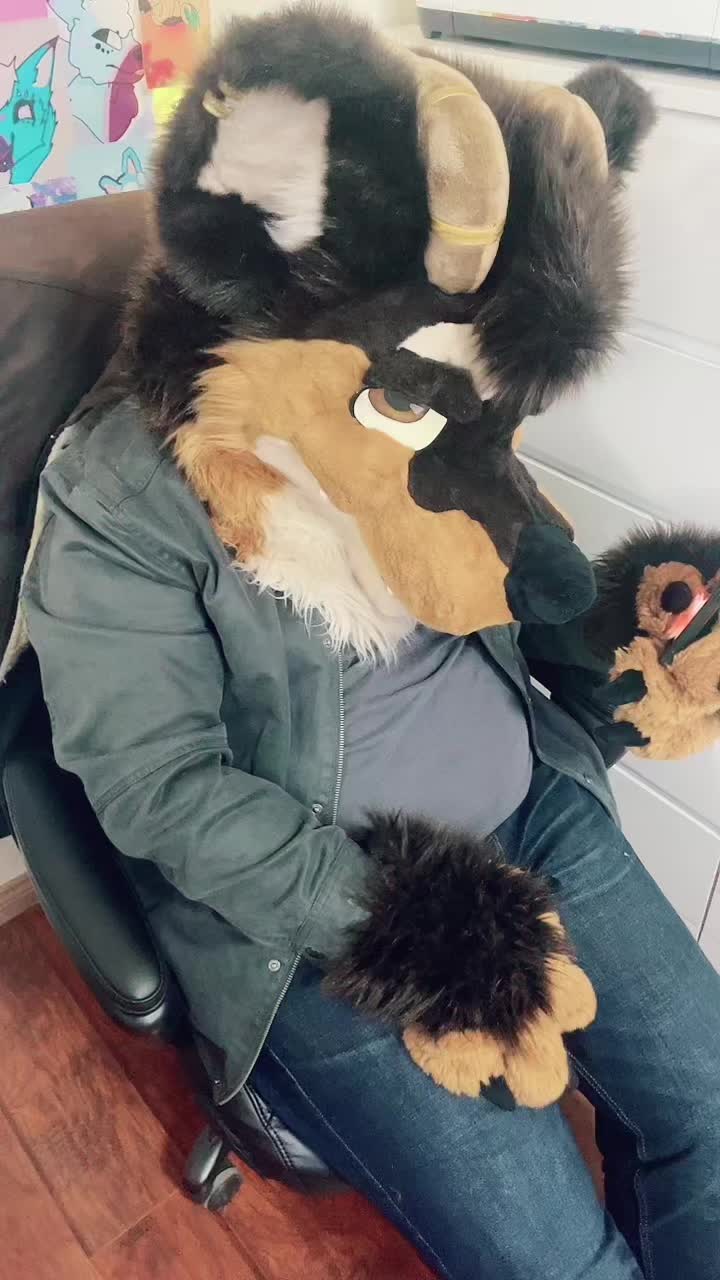 @CuteaWolf