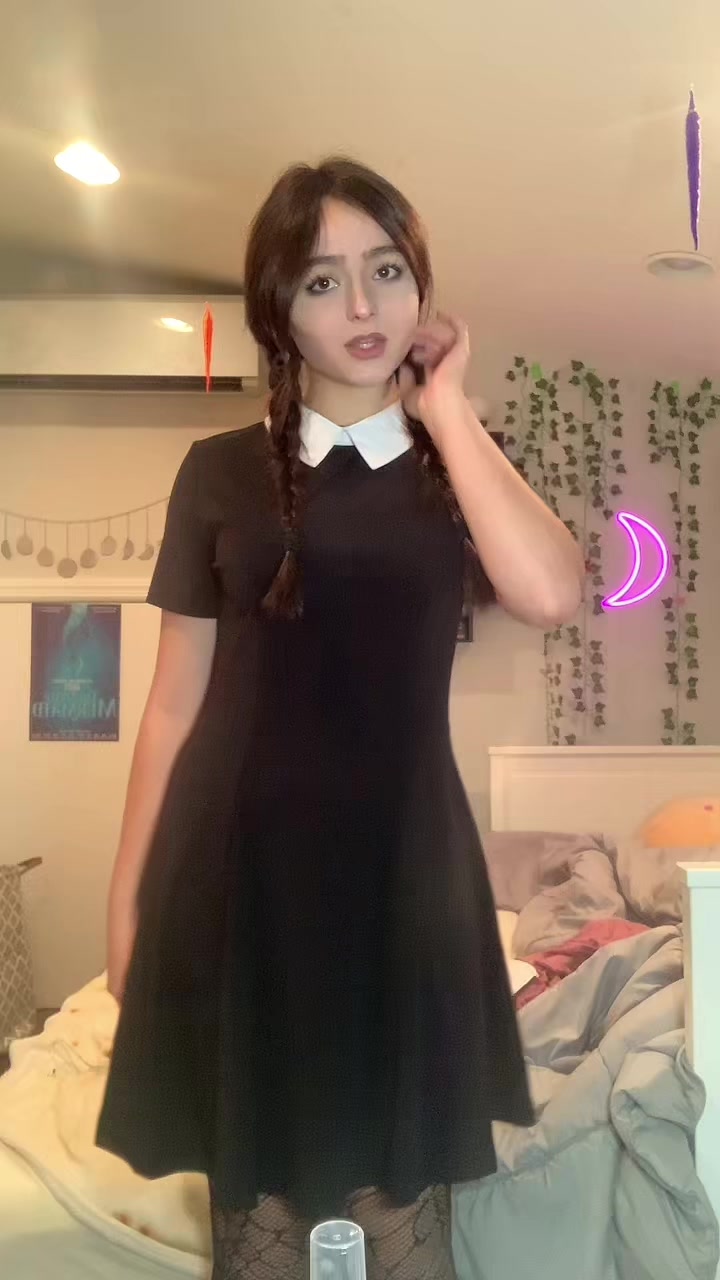 @ItsJustMaria