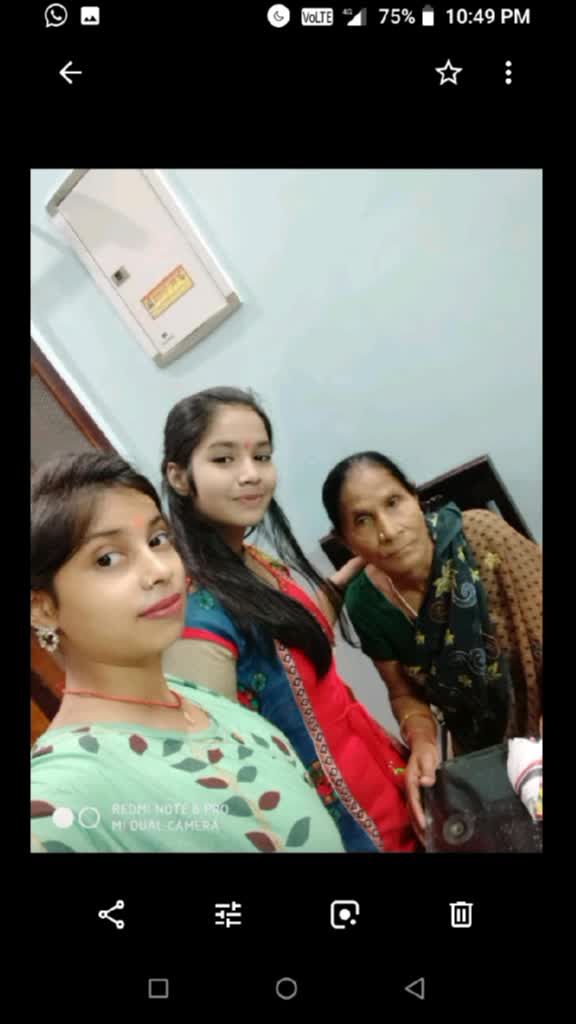 @Astha Jaiswal
