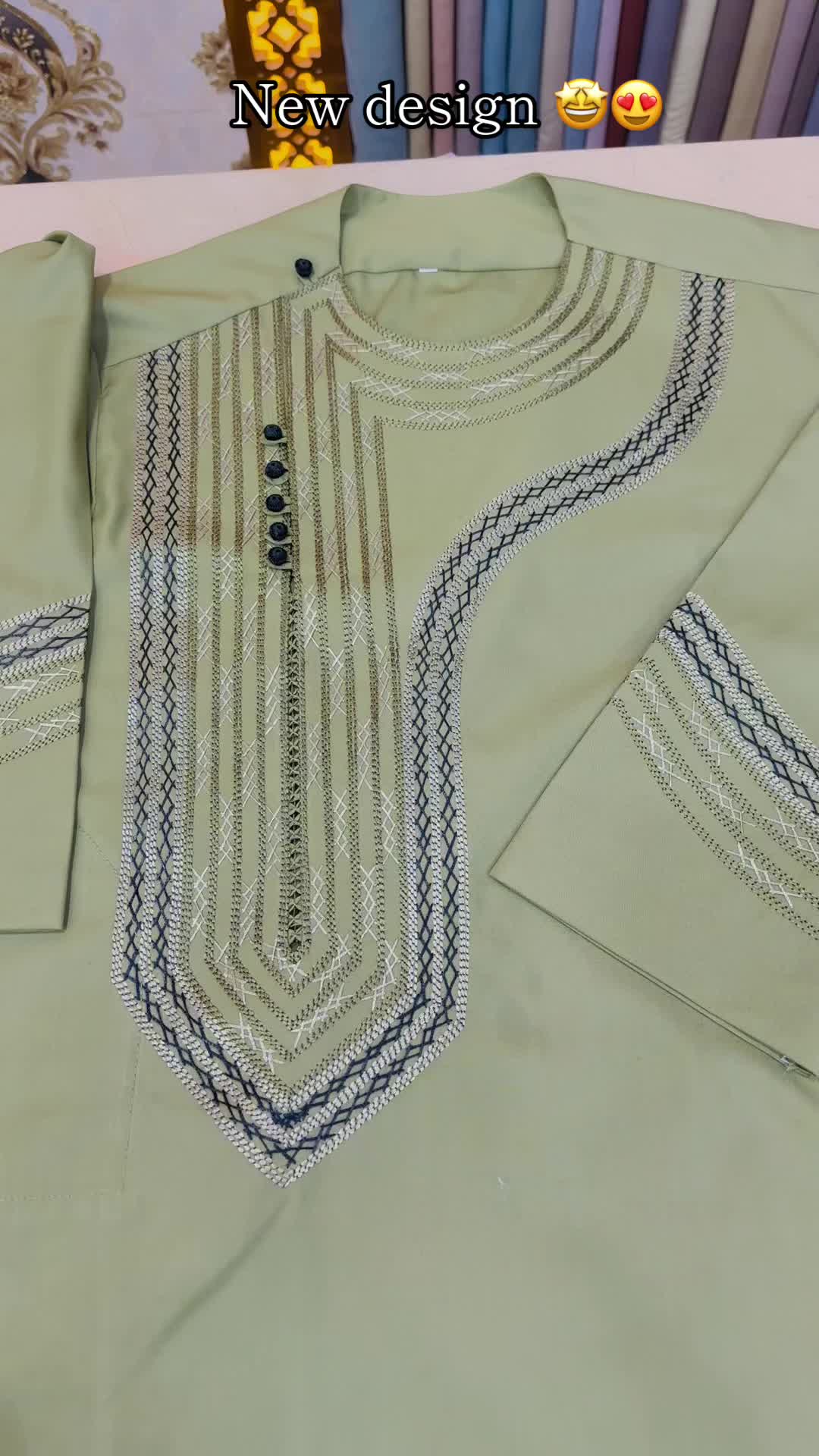 @Afghan_Saddar_Tailor