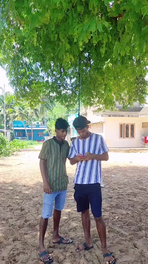 @ajeesh Antony