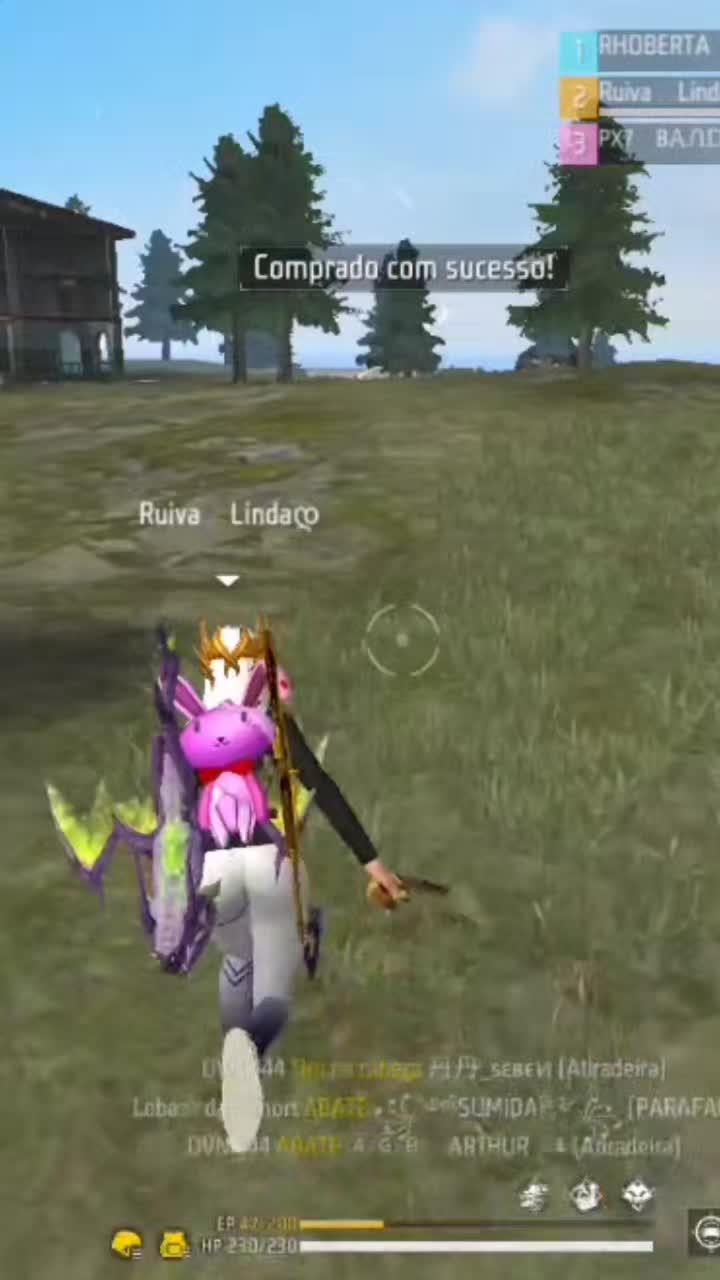 @Ruivaa gamer🧡