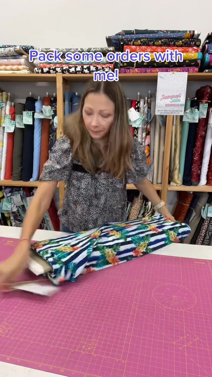 @Like Sew Amazing