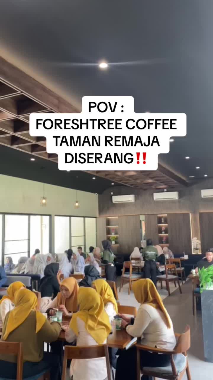 @foresthree.tamanremaja