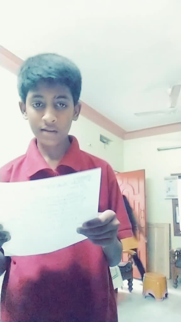 @kranthikiran ⭕