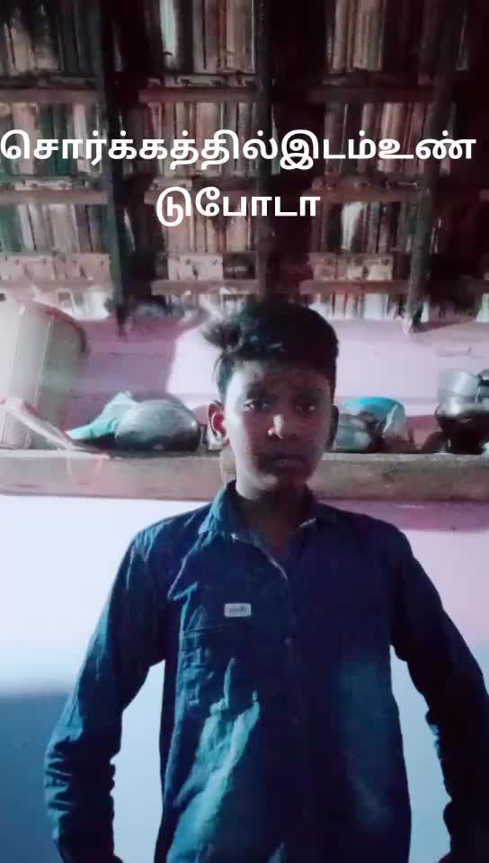 @roman nithish