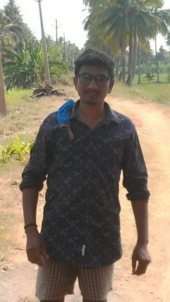 @Syam Sp
