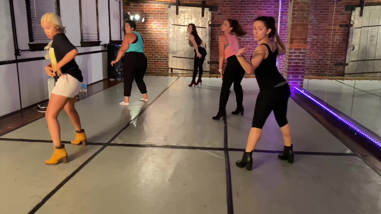 @Kaleidoscope Studio