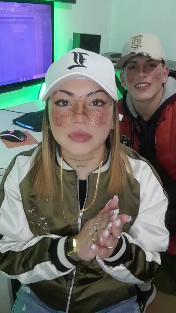 @MAY CREIZY