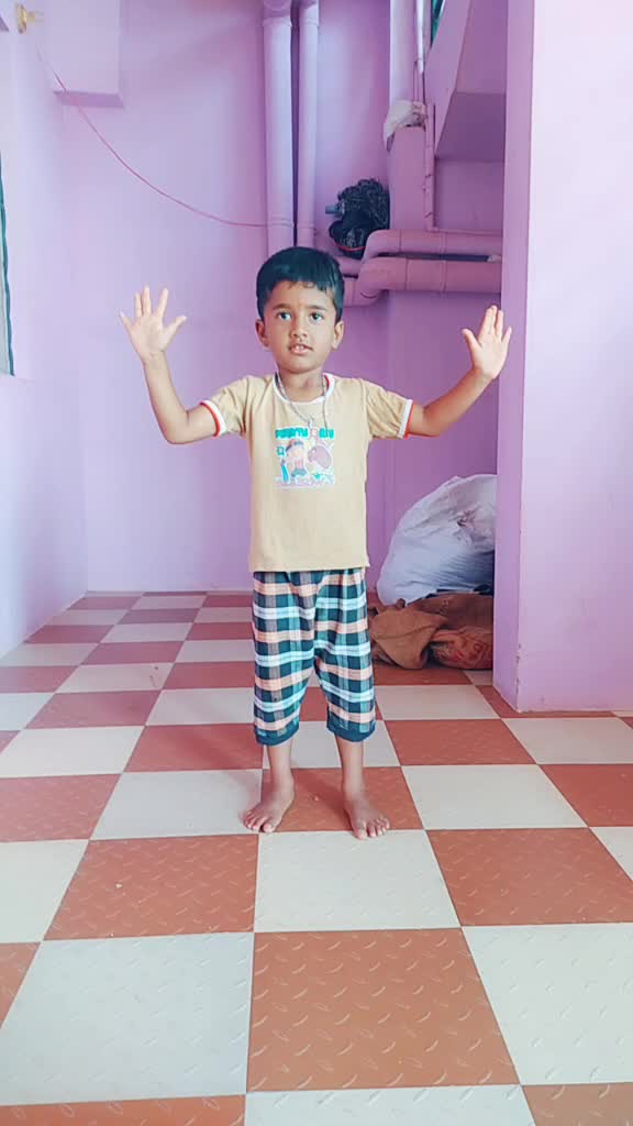 @Gurumurthy