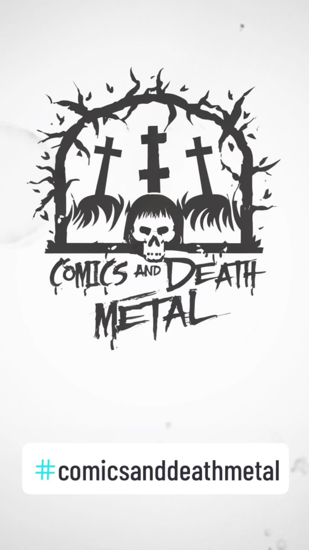 @comicsanddeathmetal