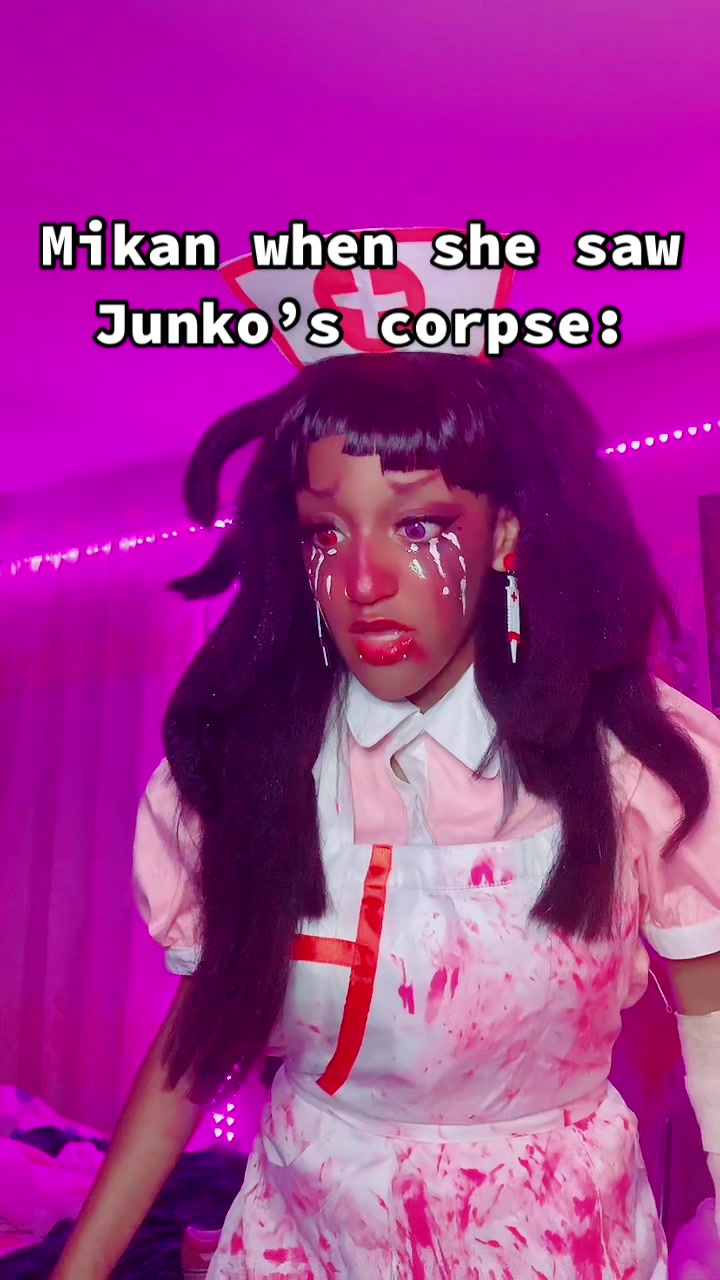 @Mimi ☆