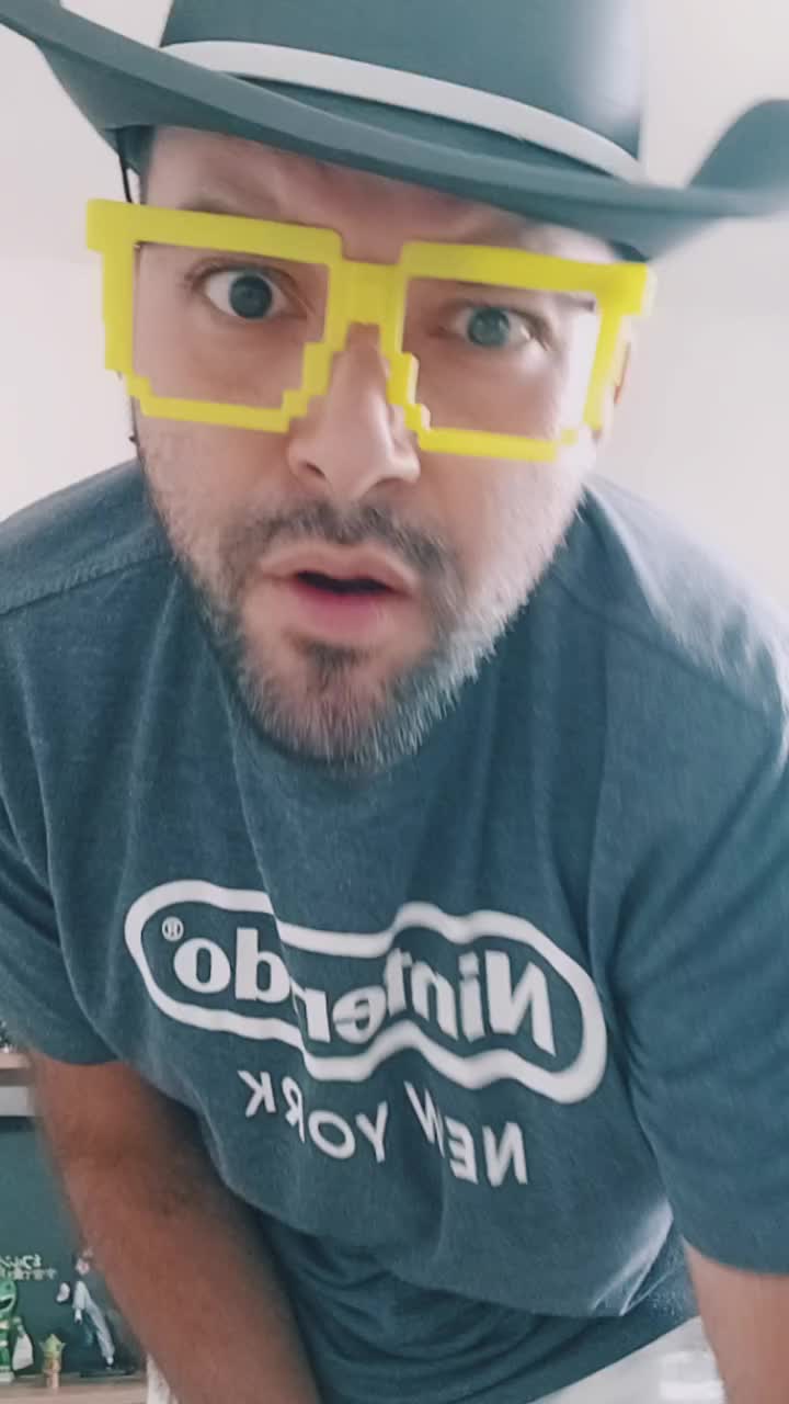 @TeamNERD 🤓🎮🕹